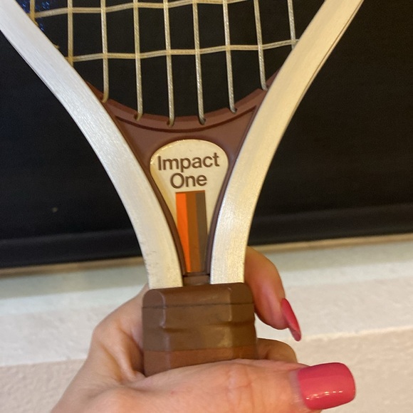 Vintage AMF Voit Racquetball with cover - Picture 9 of 11